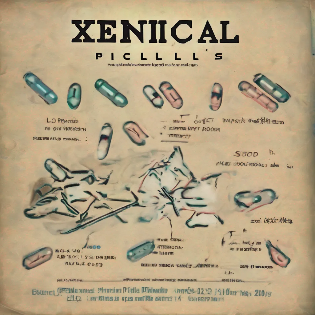 Prix de xenical numéro 3